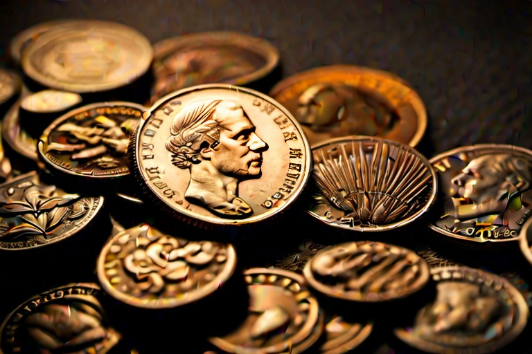 The Basics of Coin Collecting and Coin Valuation
