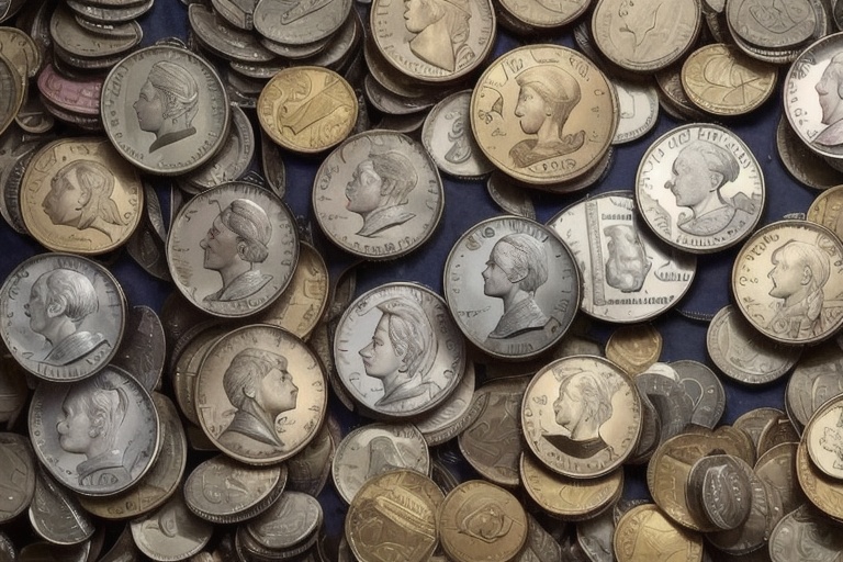Introducing Coinoscope: The Easy Way to Identify and Value Coins