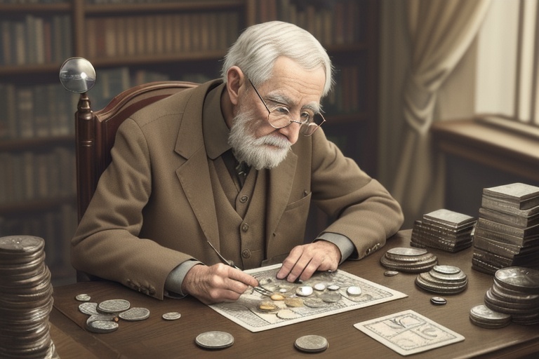 Understanding the Role of a Numismatist