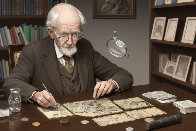 The Ultimate Guide to Coin Collecting and Valuation