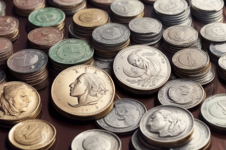 The Evolution of Coin Collecting: Trends, Valuation, and Investment Opportunities