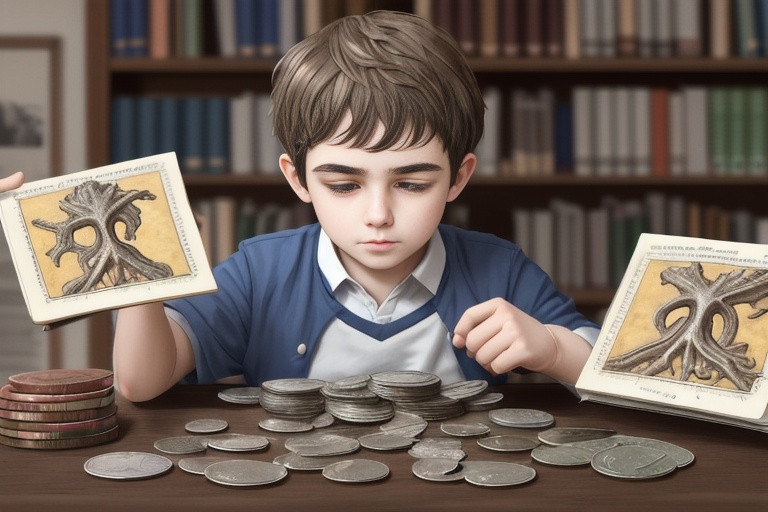 Is Investing in Rare Coins a Good Idea for Your Portfolio?