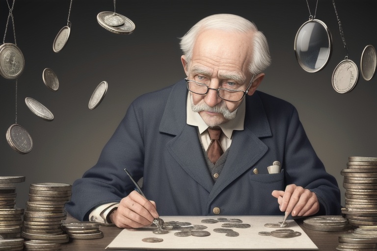 5 Surprising Facts About Coin Collectors
