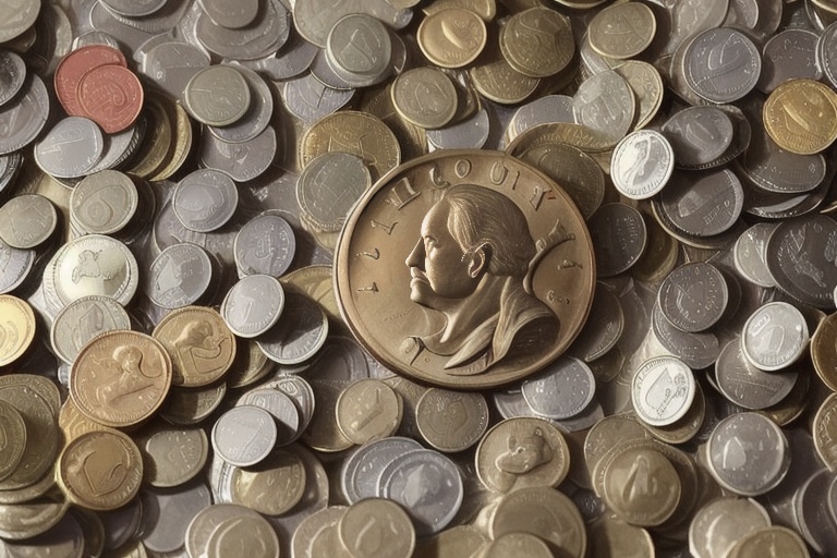 The Significance of Reeded Edges on Coins