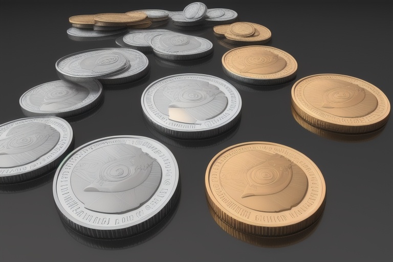 How to Find the Value of Old Coins