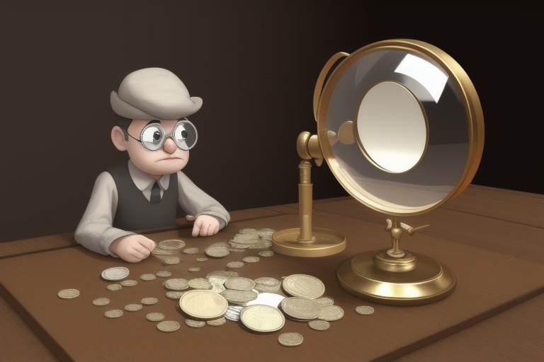 The Remarkable Hobby: Coin Collecting for Young Numismatists