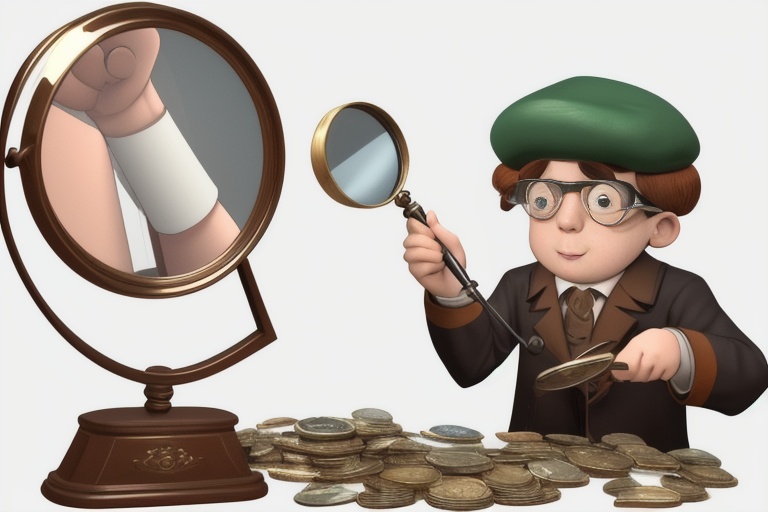 Is Investing in Rare Coins a Good Idea for Your Portfolio?