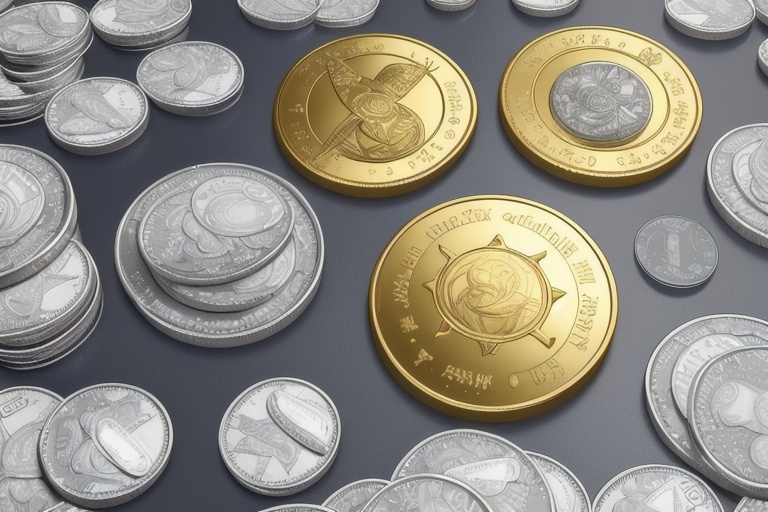 Step-by-Step Guide on Selling Rare Coins for the Best Value