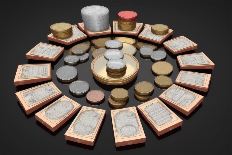 Navigating the World of Coin Collecting: Trends and Valuation Insights