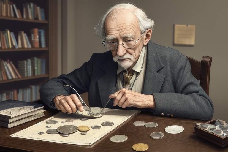 The Evolving World of Coin Collecting: Market Trends, Online Challenges, and Global Influences