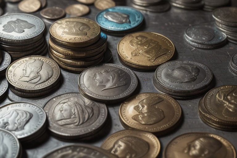 Is Coin Collecting a Profitable Investment or Just a Fun Hobby?