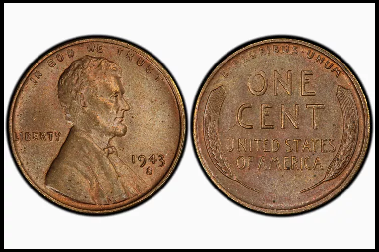 The Million Dollar Penny
